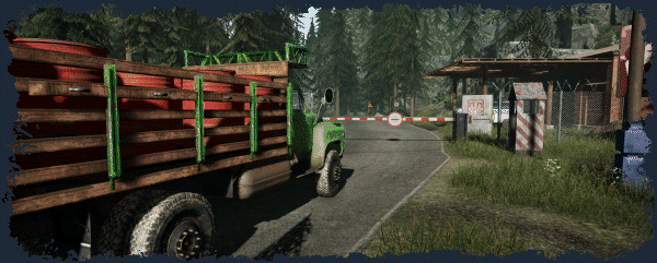 缉私警察/Contraband Police PC/手机双端 v20251016 免安装中文版